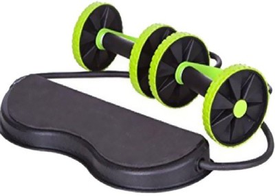 

Fitness Revoflex Xtreme Ab Exerciser(Green)