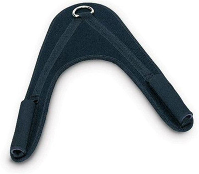 

B FIT USA AB HARNESS Ab Exerciser(Black)