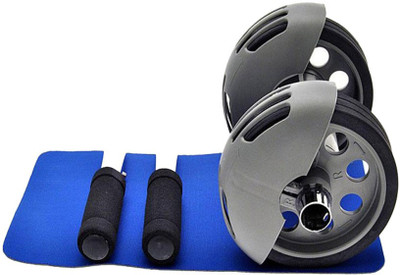 

Credence AB1313 Ab Exerciser(Black, Silver)