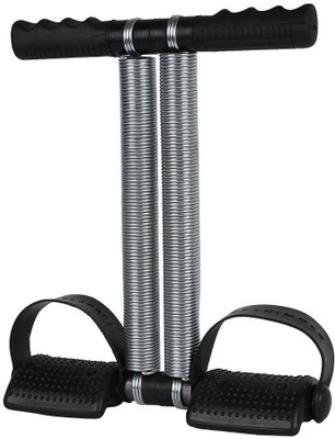 

Vinex VTG01 Ab Exerciser(Black, Red)