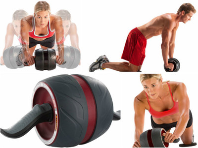 

Vinto AB CARVER PRO Ab Exerciser(Multicolor)