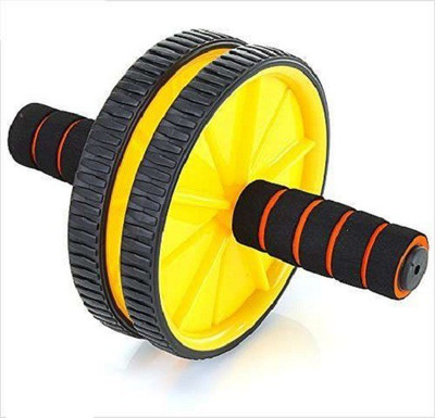 

Asfit AA Ab Exerciser(Multicolor)