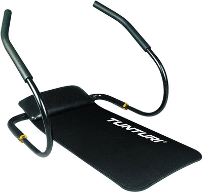

Tunturi Shaper Pro Ab Exerciser(Black)