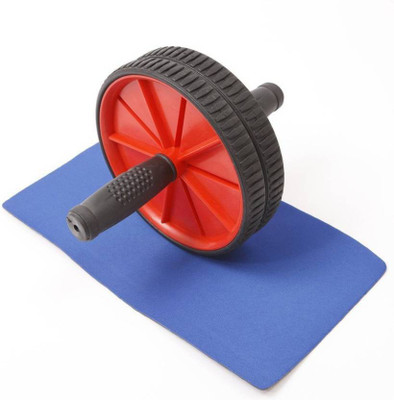 

Micra Ab Wheel Ab Exerciser(Multicolor)