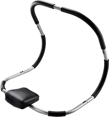 

Imported Ab Crunch / Ab Care Roller / Ab King (Imported) Ab Exerciser(Multicolor)