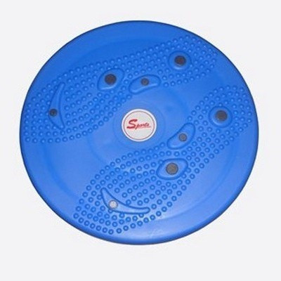 

RS RS786 Ab Exerciser(Black, Red)
