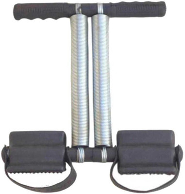 

Spunk TTII Ab Exerciser(Black)