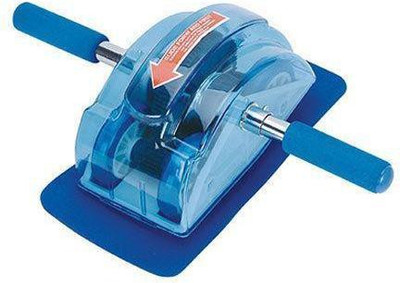 

Skyline AB Roller Ab Exerciser(Blue)