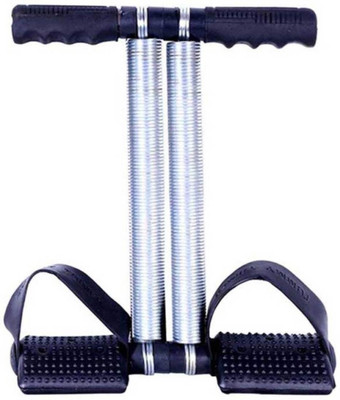 

Maxtop DOUBLE TUMMY TRIMMER DK45 Ab Exerciser(Black)