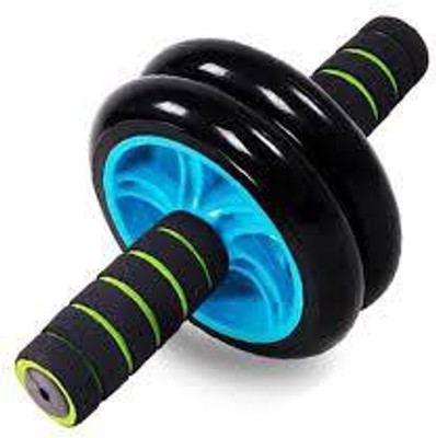 Vinto Maxx Pro Ab Exerciser(Multicolor)