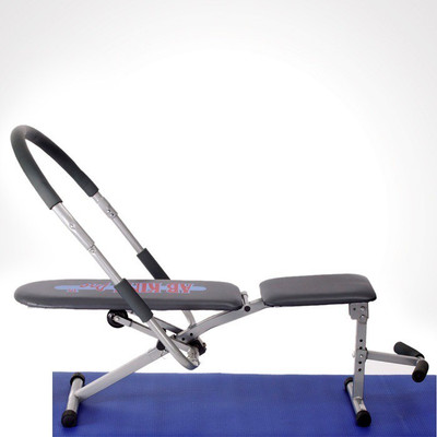 

Telebrands Ab King Pro Multipurpose Fitness Bench