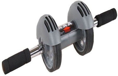

Stayfit power strech Ab Exerciser(Multicolor)