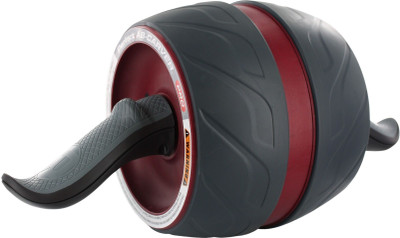 

Dolphy Perfect AB Carver pro Ab Exerciser(Red, Black), Black;red