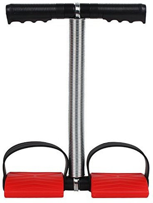

WIB tummy trimmer single sring Ab Exerciser(Multicolor)