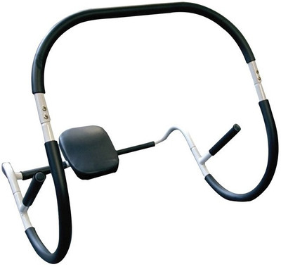 

Iris Sculpteur Abdo Ab Exerciser(White, Black), Black;white