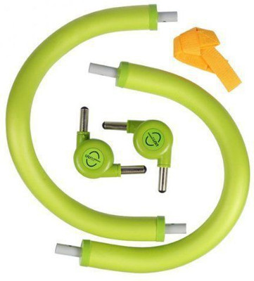 

ASP Healthcare BFP109 Ab Exerciser(Green)
