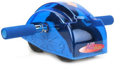 

Kobo Sider Care Abdominal Ab Exerciser(Blue)