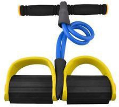

Imported Ab Builder and Tummy Trimmer Ab Exerciser(Multicolor)
