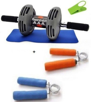 

OMRD 6565 Ab Exerciser(Multicolor)