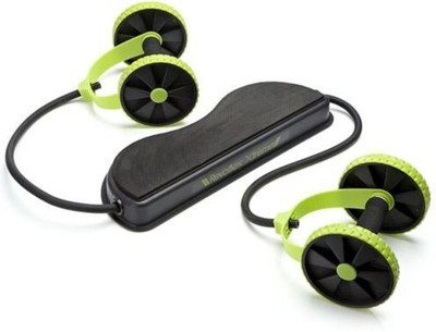 

Italish IL16RE Ab Exerciser(Green)
