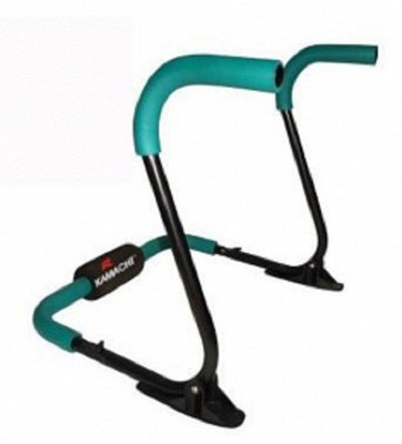 

XS Kamachi Ab Slimmer Ab Exerciser(Green)