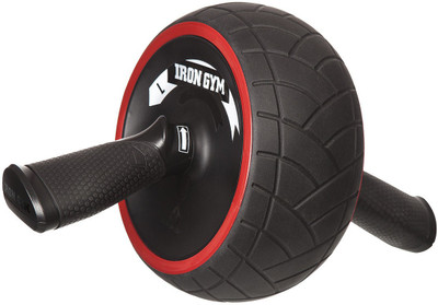 Dolphy Abs Complete Workout System Ab Exerciser(Black)