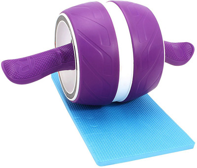 

FITSY Fitness Ab Carver Pro Ab Exerciser(Purple)