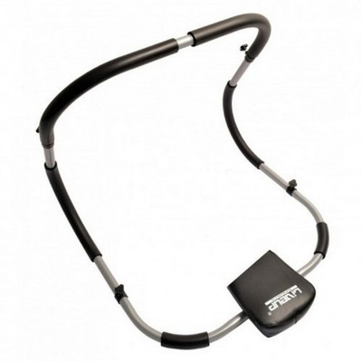 

Liveup Ab Exerciser(Black)