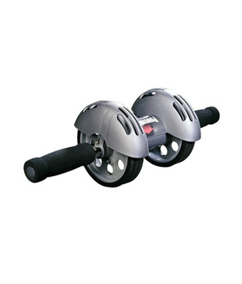 

Gadget Bucket Roller Slide For Home Ab Exerciser(Multicolor)
