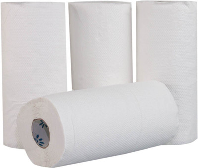 12% OFF on Origami Non Woven Kichen Towel 80 Pulls & Origami Kichen Tissue Paper Towel 4 In 1 Combo(Set of 2) 12% OFF on Origami Non Woven Kichen Towel 80 Pulls & Origami Kichen Tissue Paper Towel 4 In 1 Combo(Set of 2)