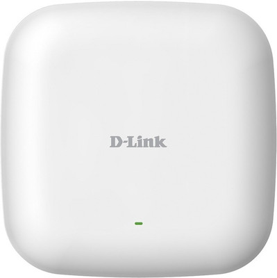 

D-Link DAP 2660 Wireless AC1200 Simultaneous Dual Band PoE Access Point(White)