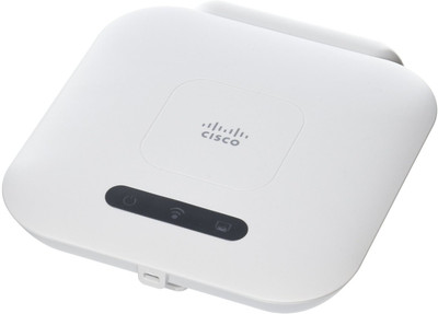 

Cisco Wap321-E-K9 Access Point(White)
