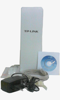 

Compucare TL-WA7510N Access Point(White)