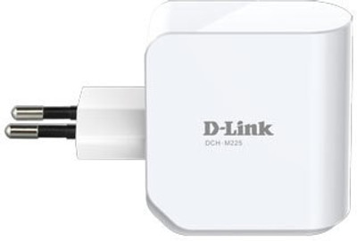 

D-Link DCH-M225 wifi range and audio extender Access Point(White)
