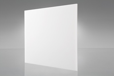 Delite 24X12 24 inch Acrylic Sheet(12 inch)