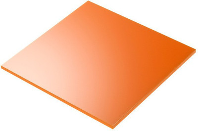 Delite OR 24 inch Acrylic Sheet(3 mm)