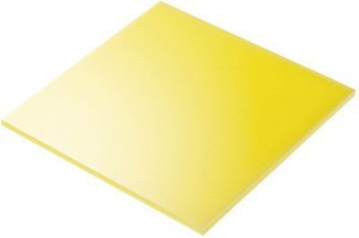 Delite YW 24 inch Acrylic Sheet(3 mm)