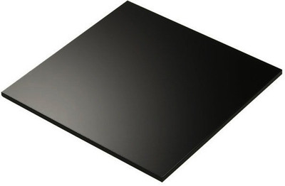 

Delite BK 24 inch Acrylic Sheet(2 mm)