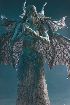 

Movie Maniacs Mcfarlaneseries 5 The Tooth Fairy [Regular Version No Blood](Multicolor)