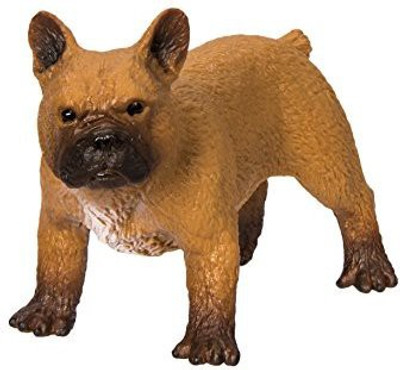 

Safari Ltd Best In Show Dogs French Bulldog(Multicolor)