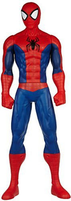 

Hasbro Splaydoh 31 Inch Spider Man(Multicolor)
