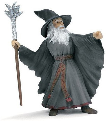 

Schleich Wizardmythical S,(Multicolor)