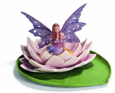 

Schleich Yasira(Multicolor)