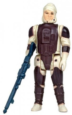 

Star Wars Dengar Kenner Jumbo(Multicolor)