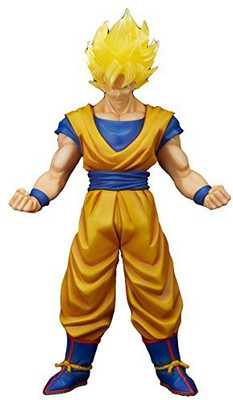 

X-Plus Sdcc 2015 San Diego Comic Con Exclusive Dragon Ball Z(Multicolor)