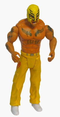 

Shop4everything WWE Rey Mysterio 619(Multicolor)