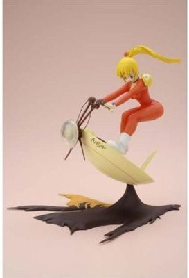 

Yamato Birth Statuette Pvc 1/10 Jupiter Rasa 20 Cm(Multicolor)