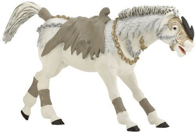 

Papo Ghost Horse(Multicolor)