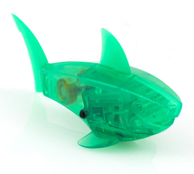 

Hex-Bug Aquabot(Multicolor)