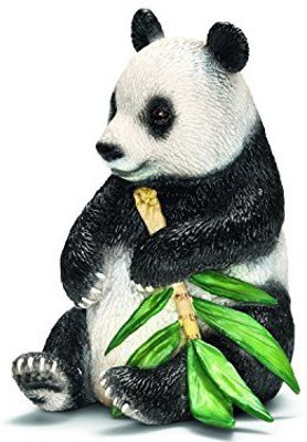 

Schleich Giant Panda(Multicolor)